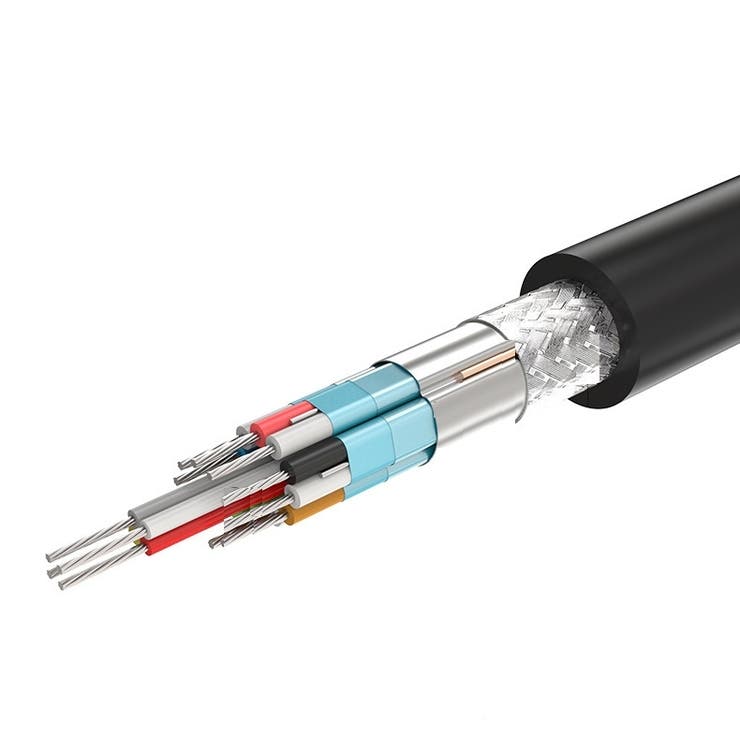 miniHDMItoHDMI変換ケーブル 1 5ｍ | PlusNao | 詳細画像6 