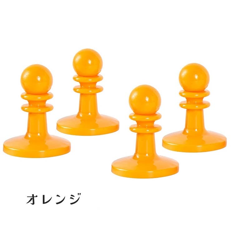 テントポールキャップ 4個セット 避雷キャップ | PlusNao | 詳細画像10 