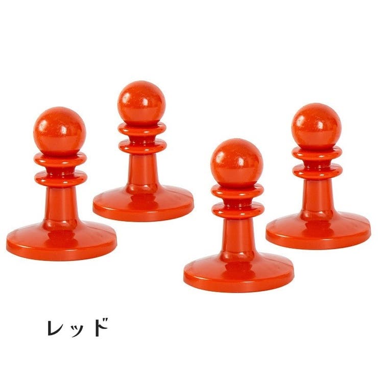 テントポールキャップ 4個セット 避雷キャップ | PlusNao | 詳細画像7 