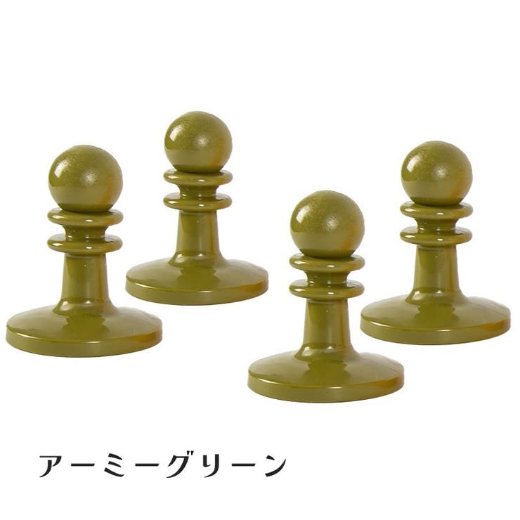テントポールキャップ 4個セット 避雷キャップ | PlusNao | 詳細画像8 