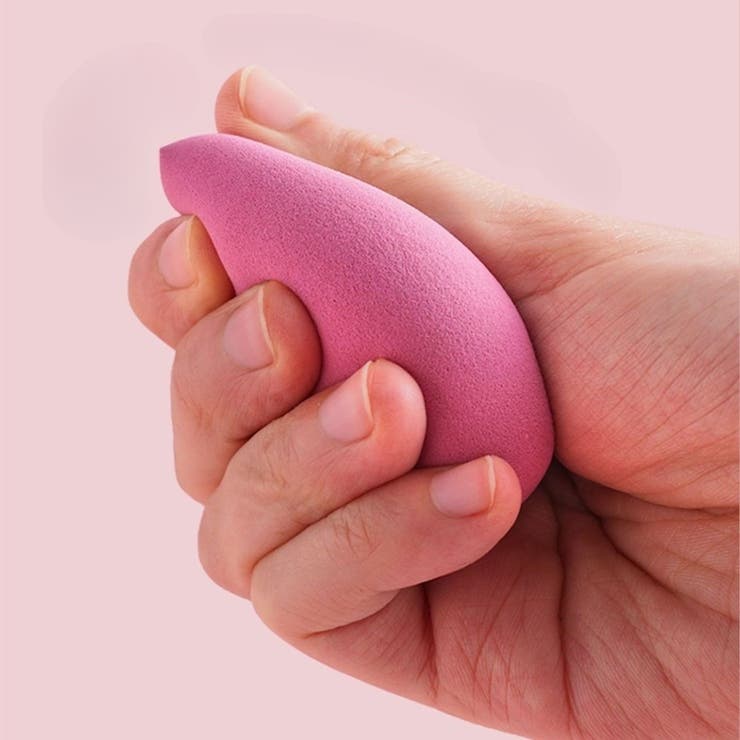 メイクスポンジ 2セット 計8個 | PlusNao | 詳細画像4 