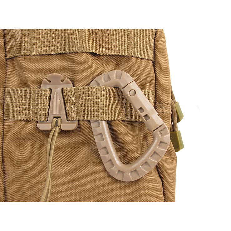 カラビナ フック 単品 | PlusNao | 詳細画像3 