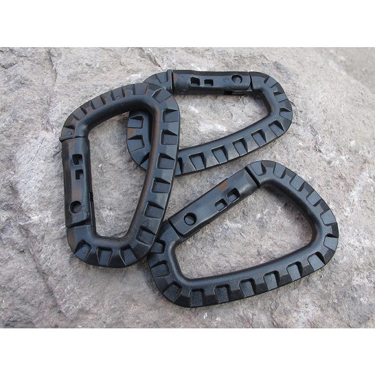 カラビナ フック 単品 | PlusNao | 詳細画像6 