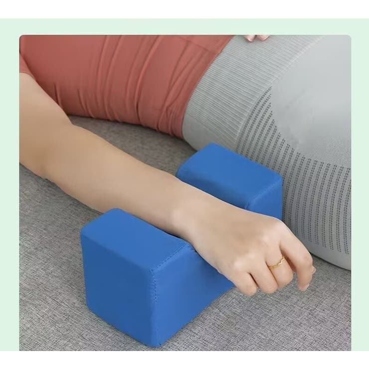 足枕 足置き 単品 | PlusNao | 詳細画像2 