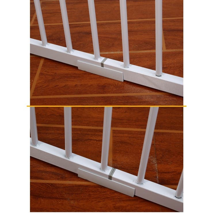 ゲートストッパー ベビーゲート用 1本 | PlusNao | 詳細画像4 
