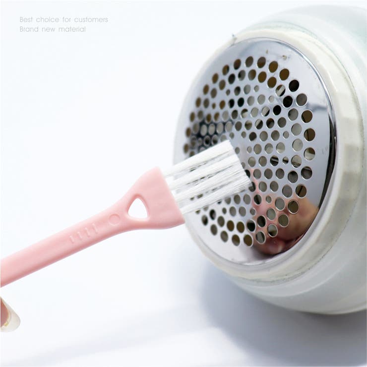 クリーニングブラシ 5個セット 隙間ブラシ | PlusNao | 詳細画像2 