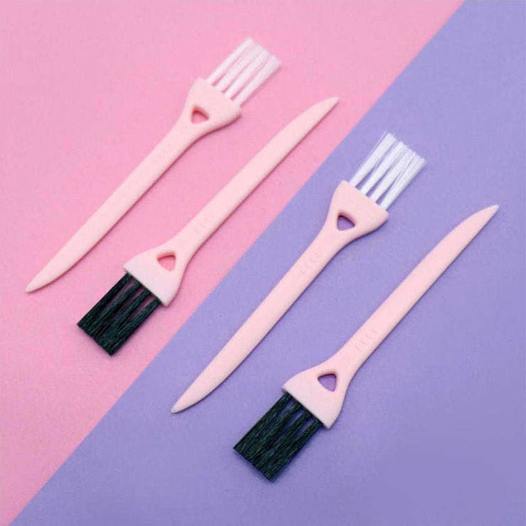 クリーニングブラシ 5個セット 隙間ブラシ | PlusNao | 詳細画像8 