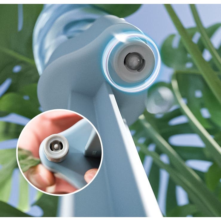 自動給水キャップ 自動水やり器 ボトル付き | PlusNao | 詳細画像10 
