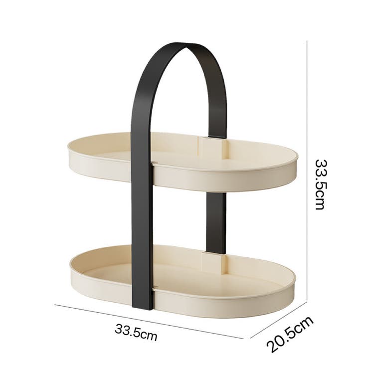 卓上ラック 机上ラック 収納ラック | PlusNao | 詳細画像11 