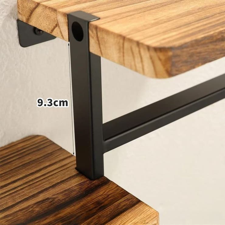 トイレットペーパーホルダー タオルホルダー タオルラック | PlusNao | 詳細画像11 