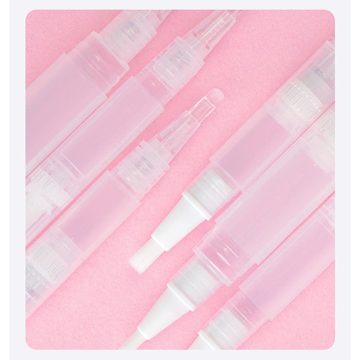 ツイストペン 詰め替え容器 リキッドファンデーション | PlusNao | 詳細画像2 