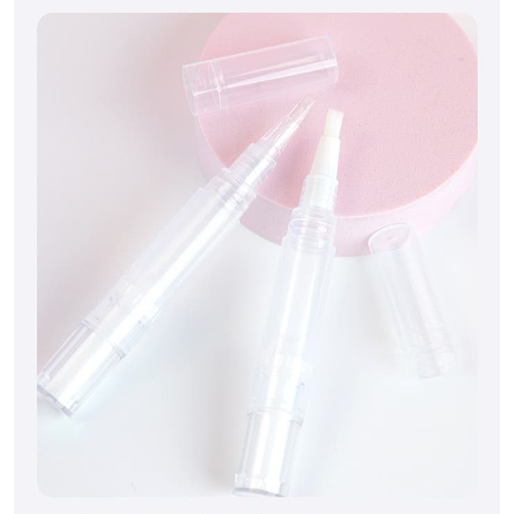 ツイストペン 詰め替え容器 リキッドファンデーション | PlusNao | 詳細画像3 