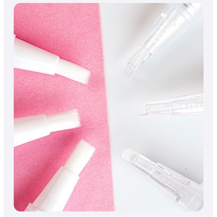 ツイストペン 詰め替え容器 リキッドファンデーション | PlusNao | 詳細画像4 