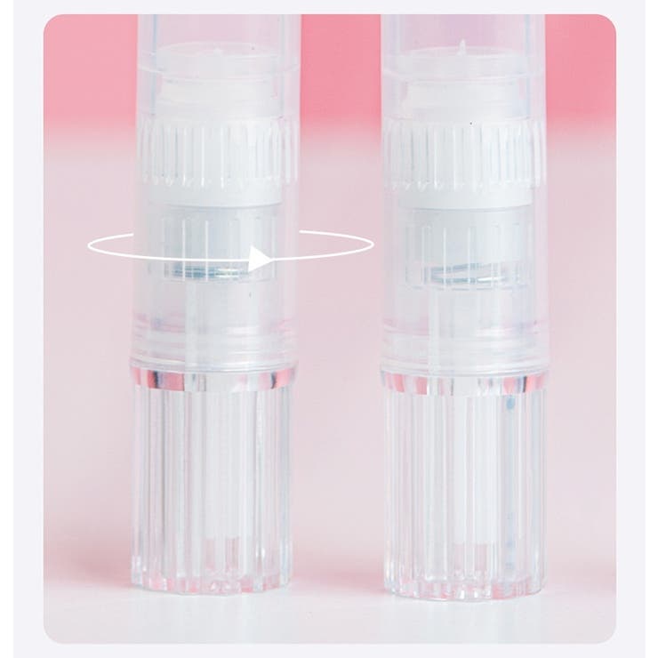 ツイストペン 詰め替え容器 リキッドファンデーション | PlusNao | 詳細画像7 