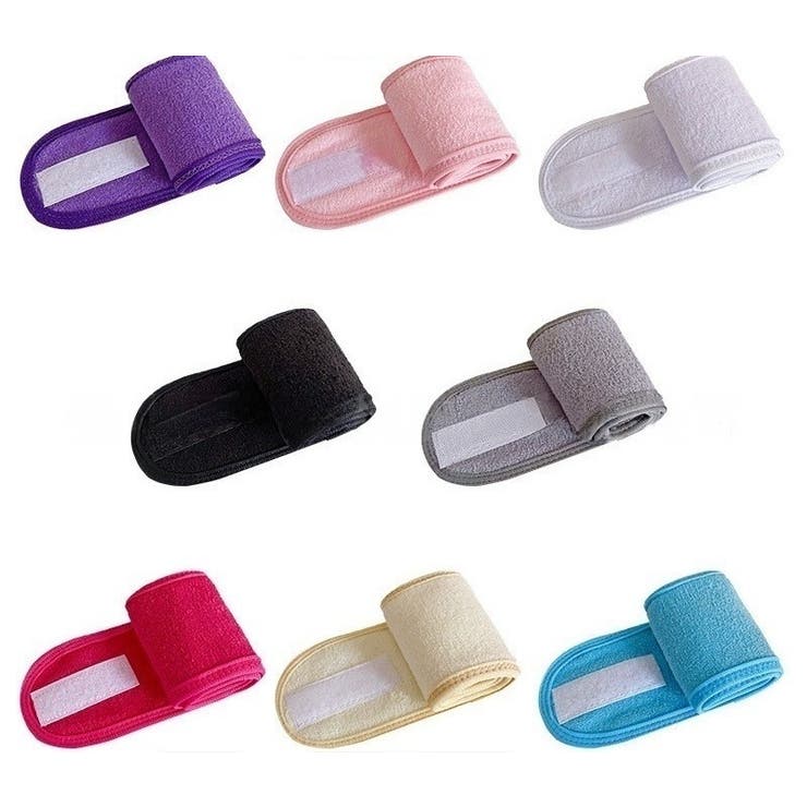 ヘアバンド ヘッドバンド ターバン | PlusNao | 詳細画像15 