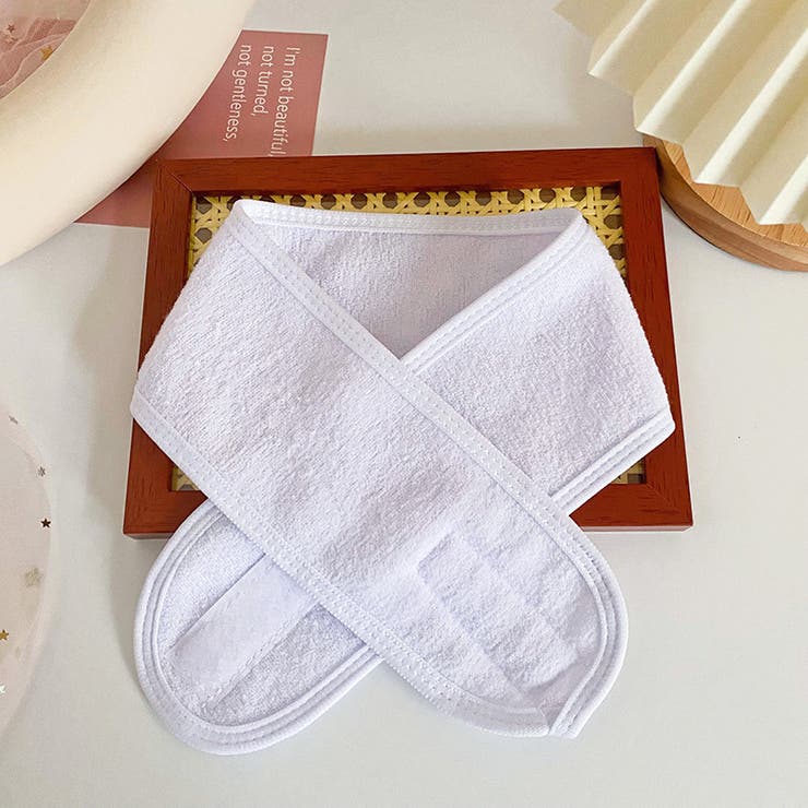 ヘアバンド ヘッドバンド ターバン | PlusNao | 詳細画像2 