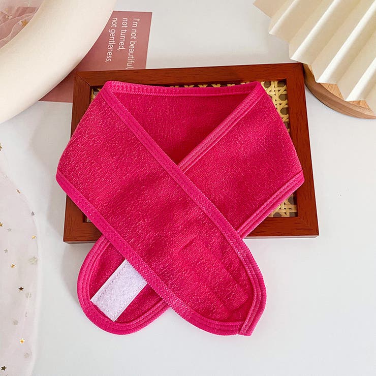 ヘアバンド ヘッドバンド ターバン | PlusNao | 詳細画像5 