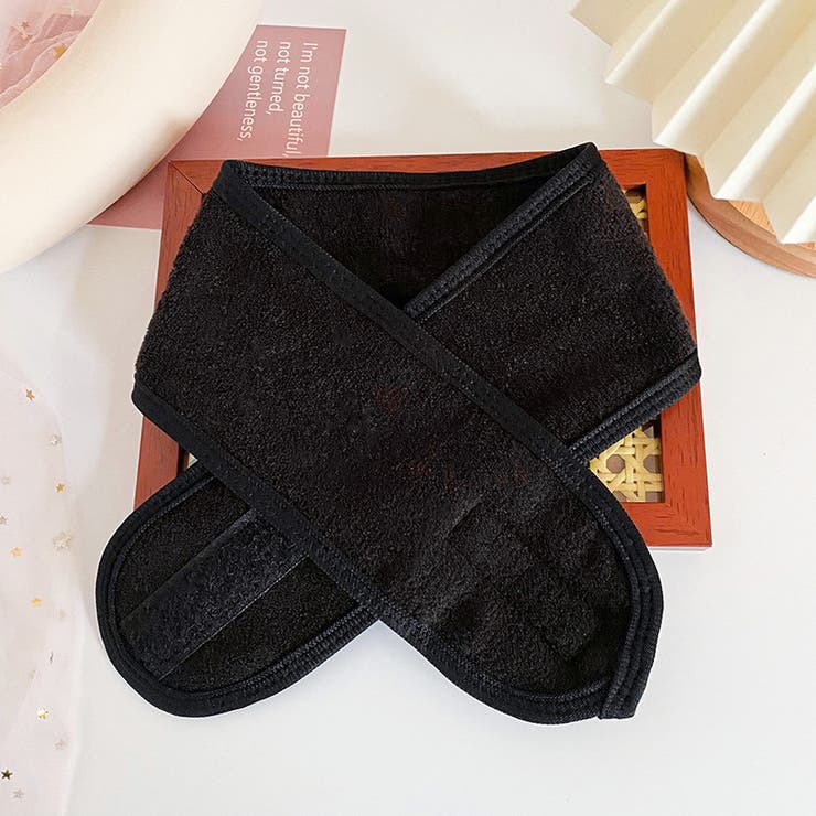 ヘアバンド ヘッドバンド ターバン | PlusNao | 詳細画像7 