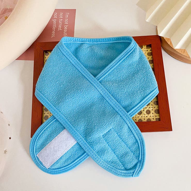 ヘアバンド ヘッドバンド ターバン | PlusNao | 詳細画像8 