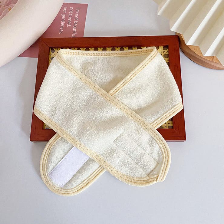 ヘアバンド ヘッドバンド ターバン | PlusNao | 詳細画像9 