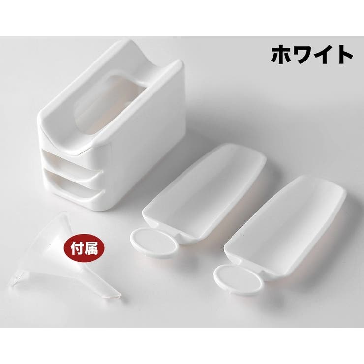 パウダーキャッチャー パウダーリサイクル ネイルアート用品 | PlusNao | 詳細画像6 