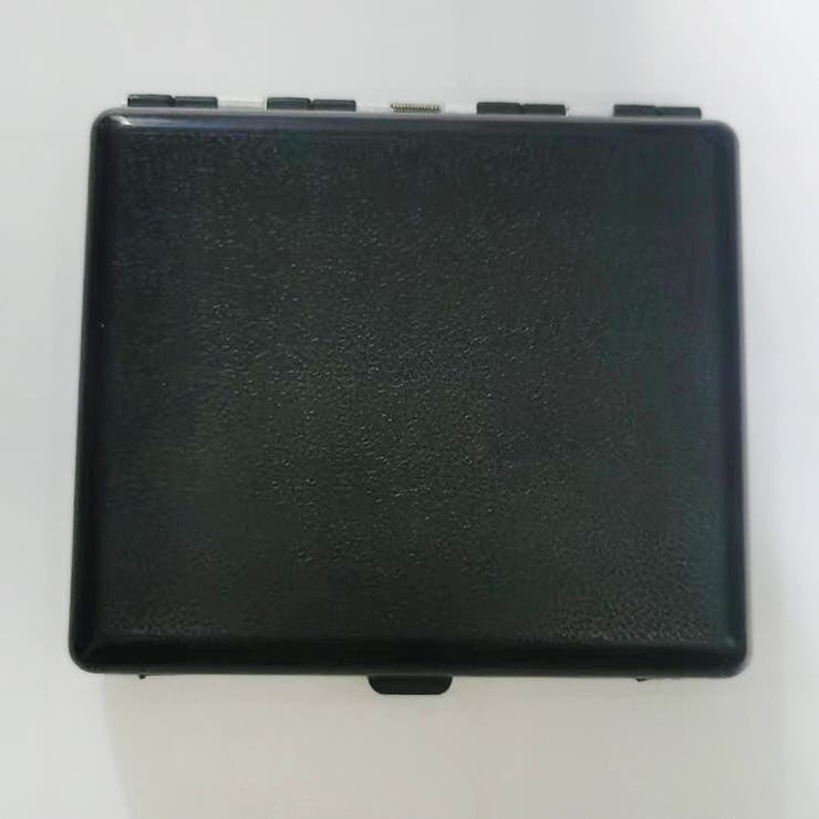 シガレットケース タバコケース 20本 | PlusNao | 詳細画像7 