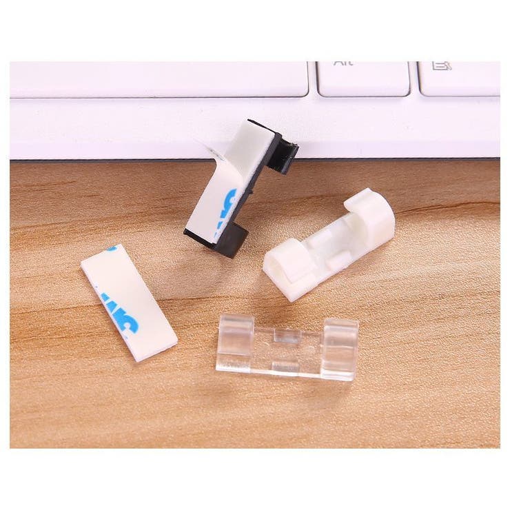 ケーブルホルダー 16 20個セット | PlusNao | 詳細画像12 