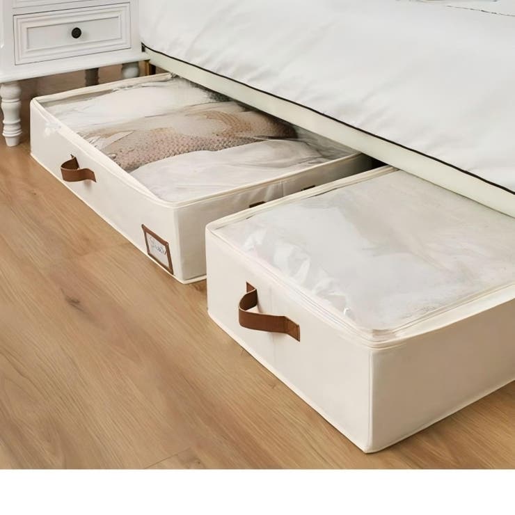 衣類収納ボックス 単品 衣装ケース | PlusNao | 詳細画像2 