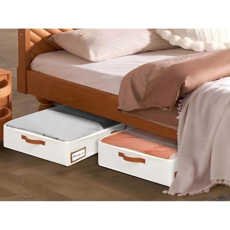 衣類収納ボックス 単品 衣装ケース | PlusNao | 詳細画像6 