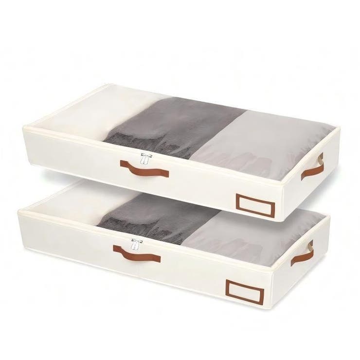 衣類収納ボックス 単品 衣装ケース | PlusNao | 詳細画像8 