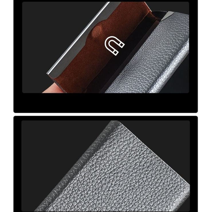 シガレットケース タバコケース 9本収納 | PlusNao | 詳細画像14 