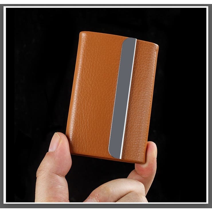 シガレットケース タバコケース 9本収納 | PlusNao | 詳細画像5 