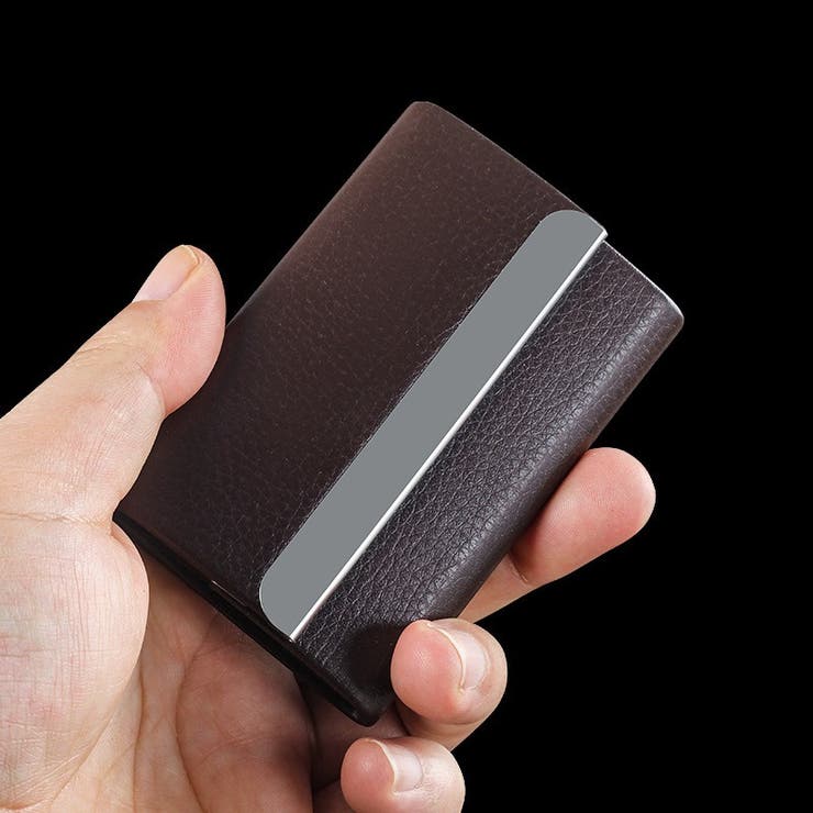 シガレットケース タバコケース 9本収納 | PlusNao | 詳細画像8 