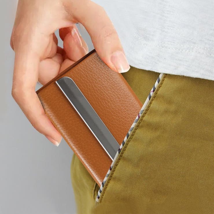 シガレットケース タバコケース 9本収納 | PlusNao | 詳細画像9 