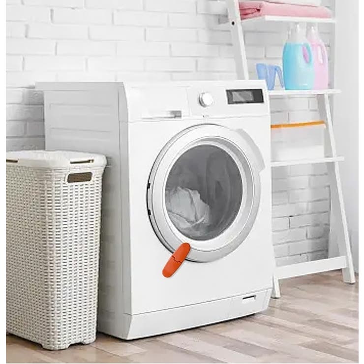 チャイルドロック 2個セット 戸口ロック | PlusNao | 詳細画像3 