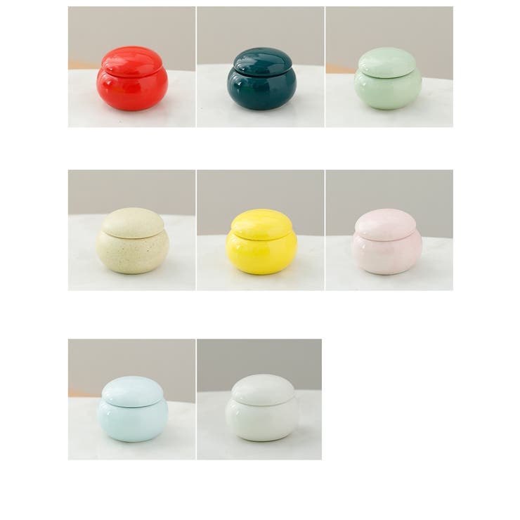 ダッペンディッシュ 陶器 3ml | PlusNao | 詳細画像11 