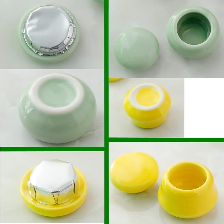 ダッペンディッシュ 陶器 3ml | PlusNao | 詳細画像13 