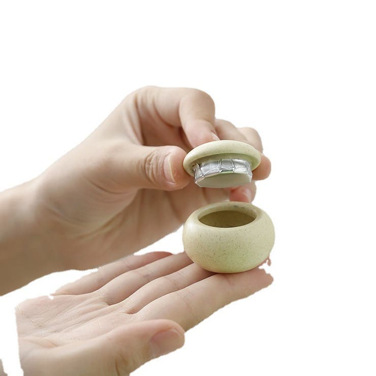 ダッペンディッシュ 陶器 3ml | PlusNao | 詳細画像14 