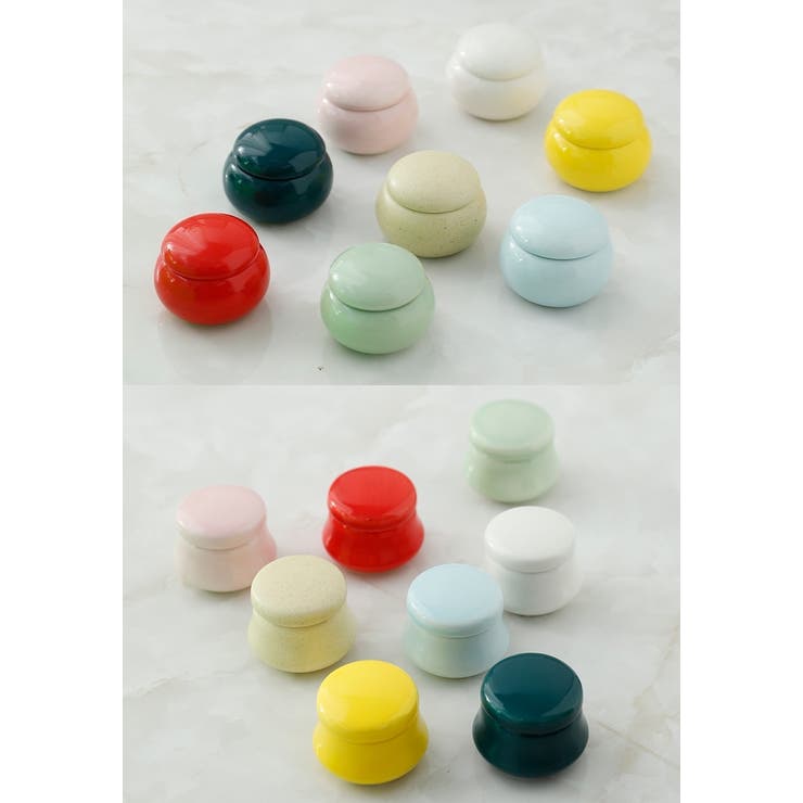 ダッペンディッシュ 陶器 3ml | PlusNao | 詳細画像2 