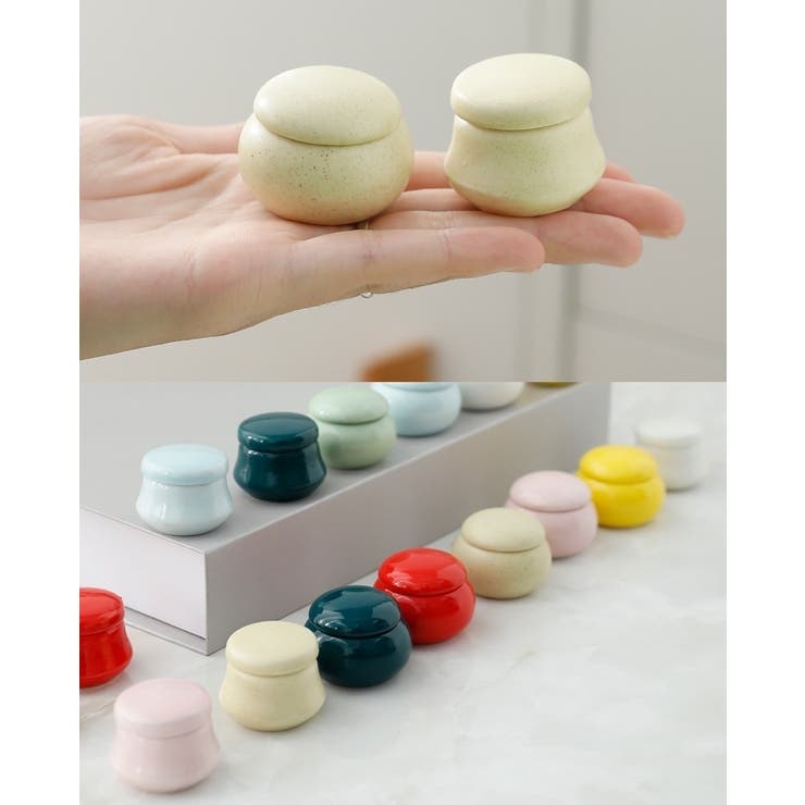 ダッペンディッシュ 陶器 3ml | PlusNao | 詳細画像8 