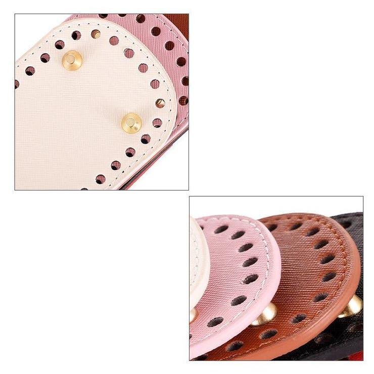 バッグ用底板 バッグ底 手芸用品 | PlusNao | 詳細画像8 