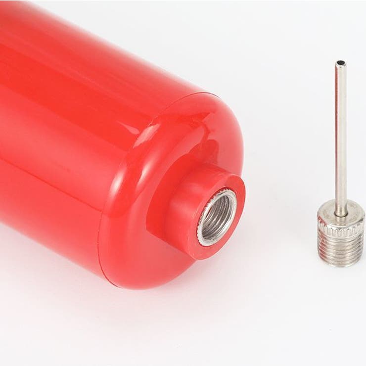 空気入れ エアポンプ エアーポンプ | PlusNao | 詳細画像13 