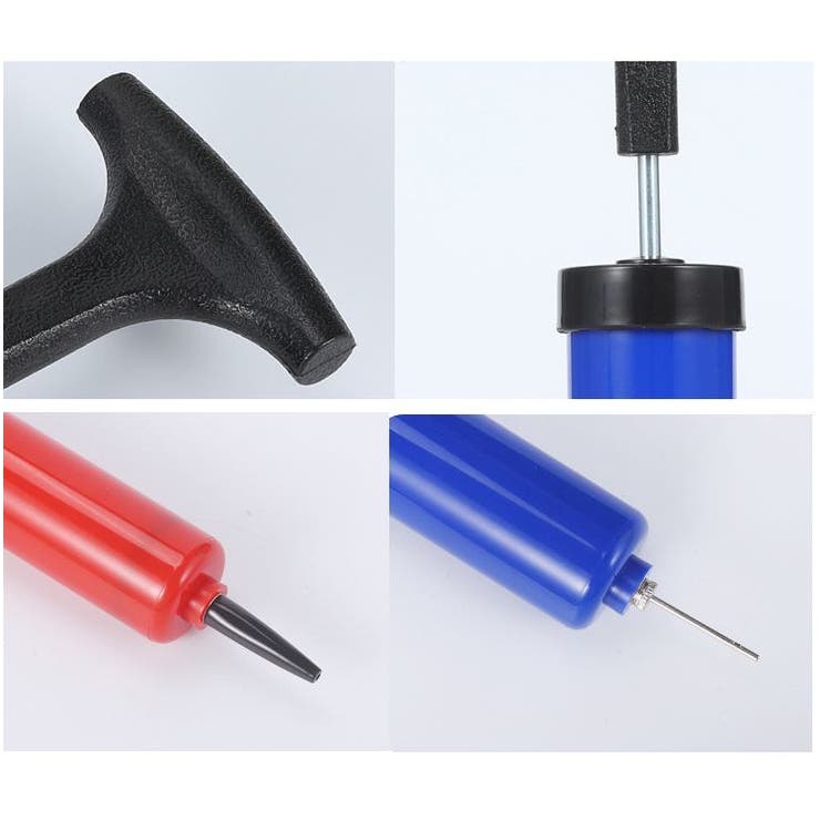 空気入れ エアポンプ エアーポンプ | PlusNao | 詳細画像14 