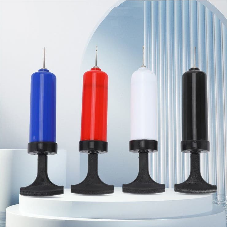 空気入れ エアポンプ エアーポンプ | PlusNao | 詳細画像2 