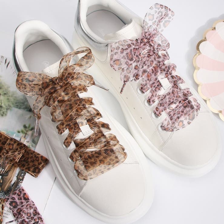 靴紐 靴ひも シューレース | PlusNao | 詳細画像2 