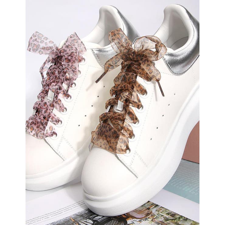 靴紐 靴ひも シューレース | PlusNao | 詳細画像3 