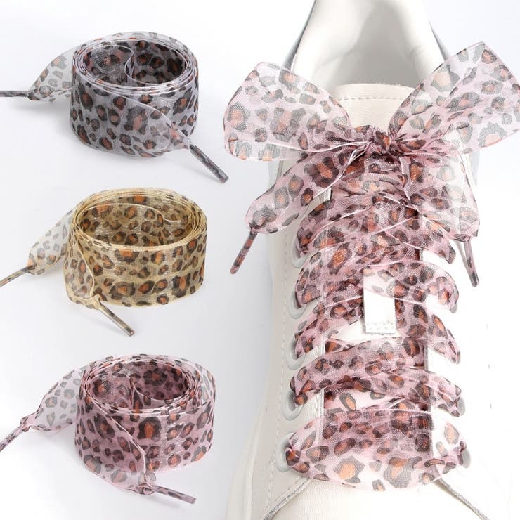 靴紐 靴ひも シューレース | PlusNao | 詳細画像4 