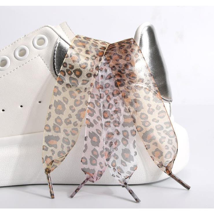 靴紐 靴ひも シューレース | PlusNao | 詳細画像9 