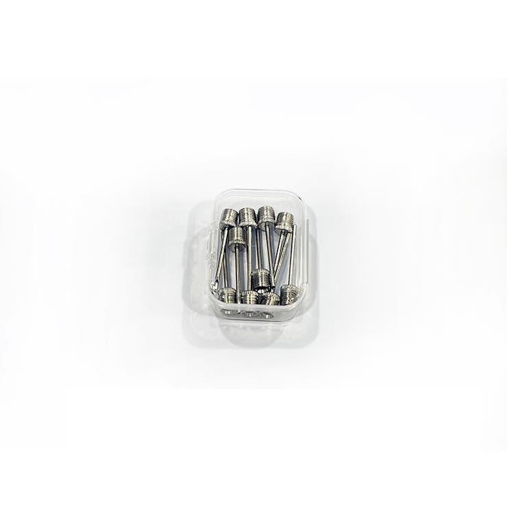 空気針 10本セット 空気入れ | PlusNao | 詳細画像4 