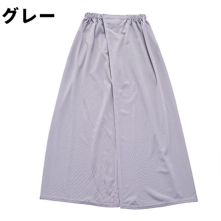 ラップスカート スクーター用 巻きスカート | PlusNao | 詳細画像19 